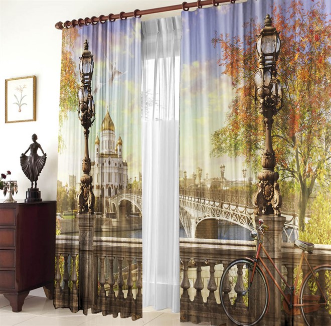 ФОТОШТОРЫ "СОБОР"  - фото 7899