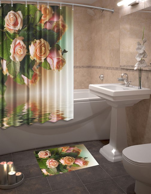 ФОТОТЮЛЬ "СОНАТА" - фото 7974