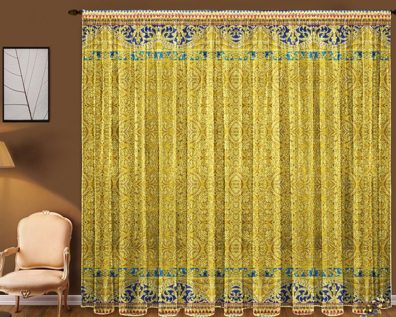 ФОТОТЮЛЬ "ЛЮКСОР" - фото 7983