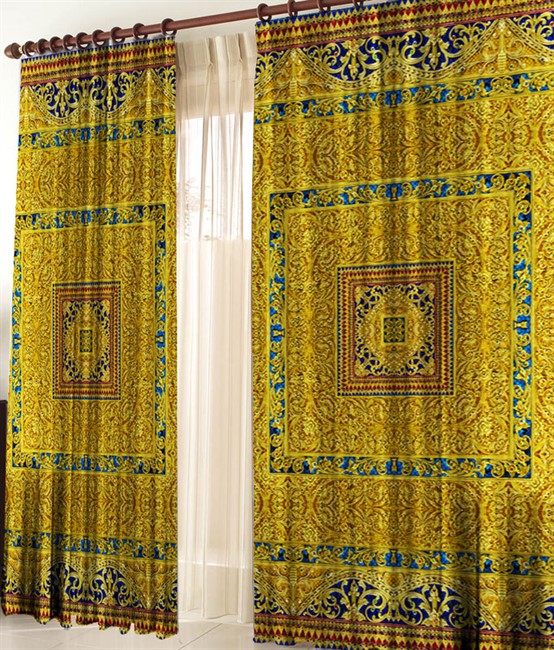 ФОТОТЮЛЬ "ЛЮКСОР" - фото 7984