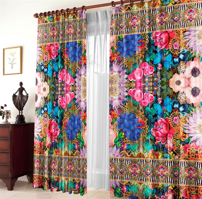 ФОТОШТОРЫ "КЬЯНТИ" - фото 8033