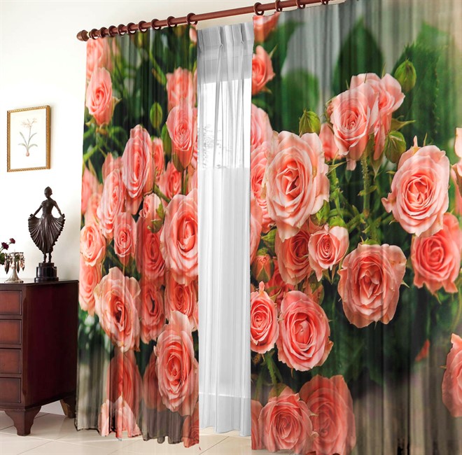 ФОТОШТОРЫ "АЛЬМОНД" - фото 8048