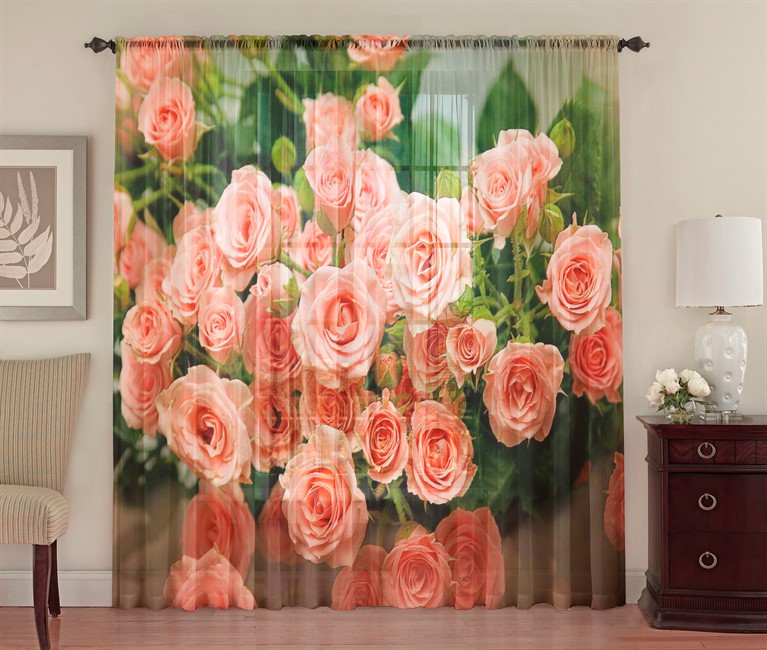 ФОТОШТОРЫ "АЛЬМОНД" - фото 8049