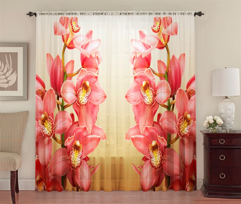 ФОТОТЮЛЬ "ШАРДОНЕ" - фото 8100