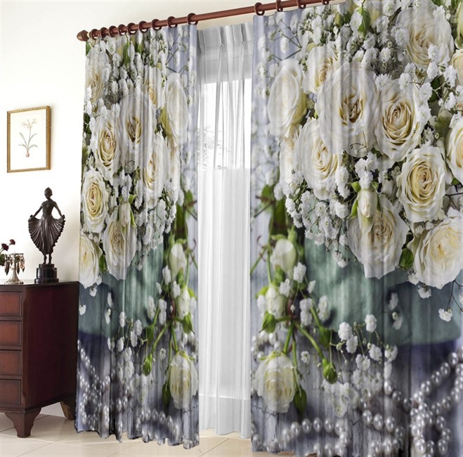 ФОТОШТОРЫ "МЕЛОДИЯ"  - фото 8114