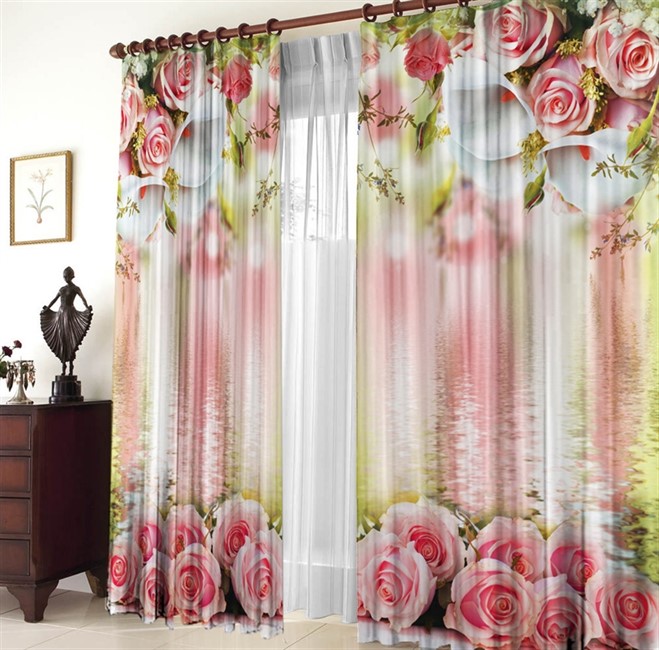 ФОТОШТОРЫ "ПРЕЛЮДИЯ" - фото 8115