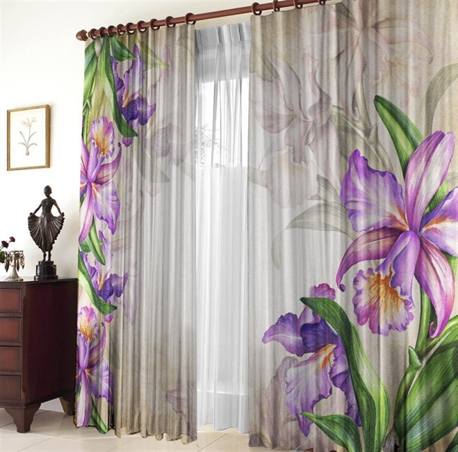 ФОТОШТОРЫ "НОСТАЛЬГИЯ"   - фото 8132