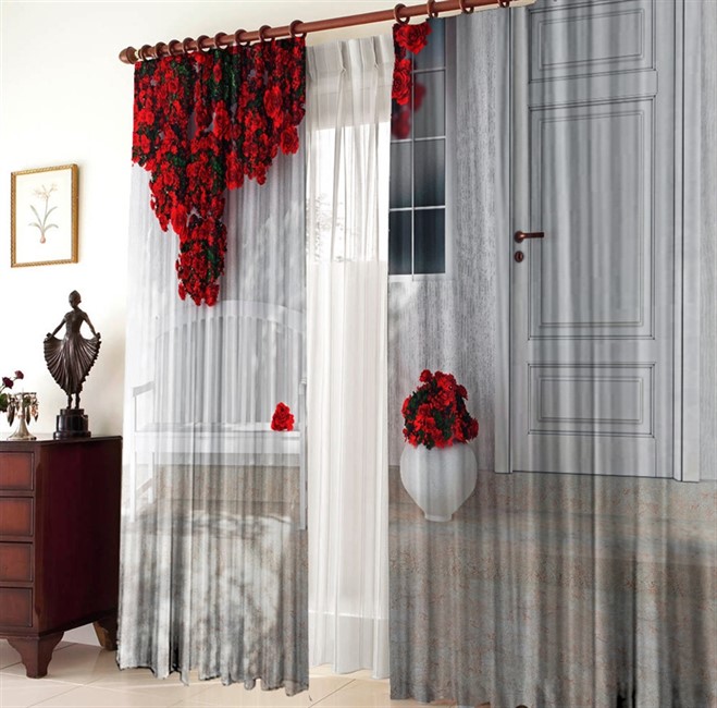 ФОТОШТОРЫ "ПАТИО"     - фото 8135