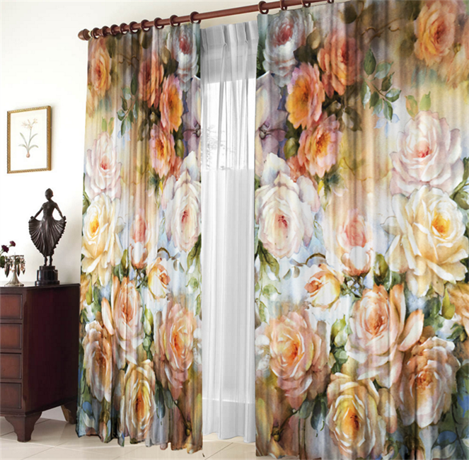 ФОТОШТОРЫ "ВАНИЛЬ"  - фото 8139