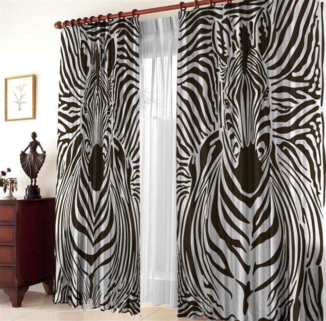 ФОТОШТОРЫ "ЗЕБРА" - фото 8196