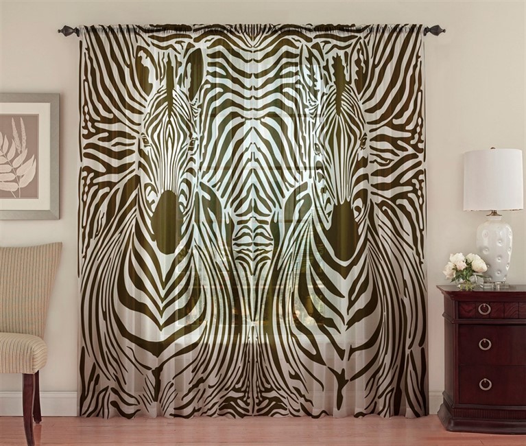 ФОТОШТОРЫ "ЗЕБРА" - фото 8197