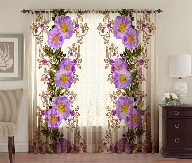 ФОТОШТОРЫ "ИНТУИЦИЯ" - фото 8199