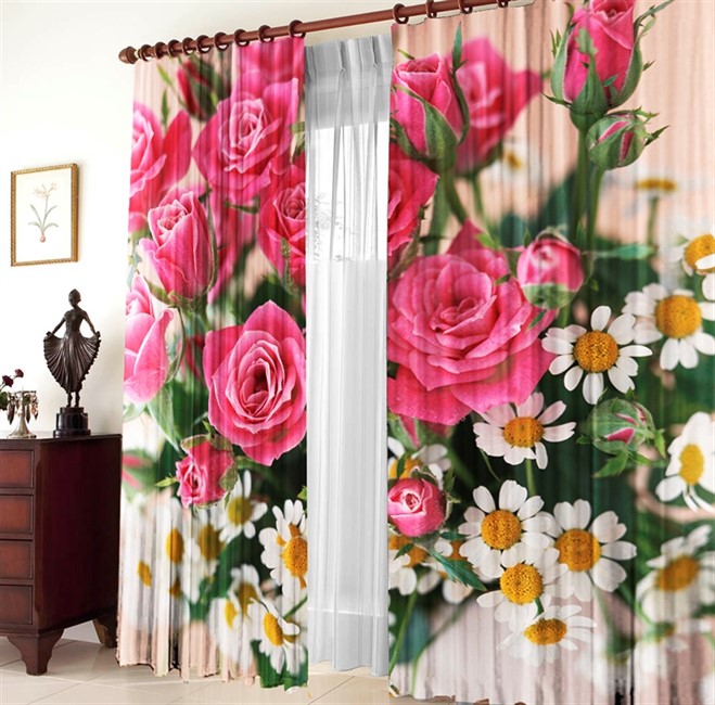 ФОТОШТОРЫ "МАЭСТРО" - фото 8212