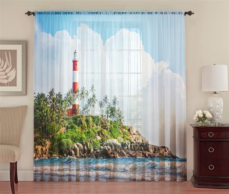 ФОТОШТОРЫ "МАЯК" - фото 8215