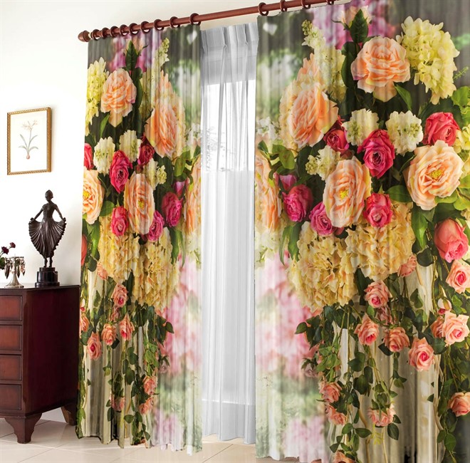 ФОТОШТОРЫ "СОЛО" - фото 8261