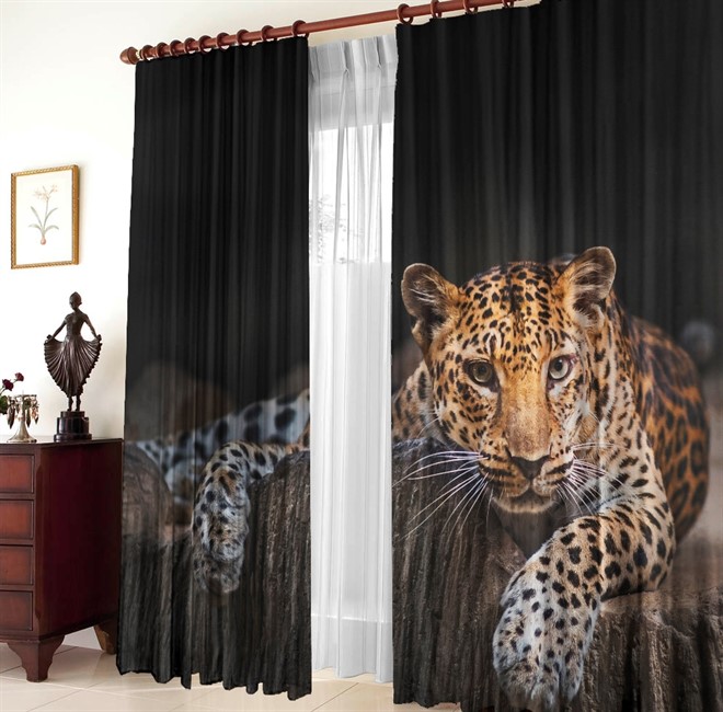 ФОТОШТОРЫ "ХИЩНИК" - фото 8294