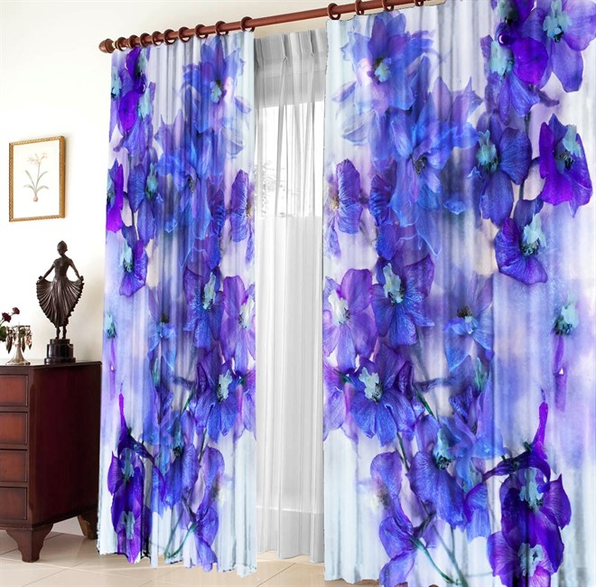 ФОТОШТОРЫ "ШАРЛИЗ" - фото 8296