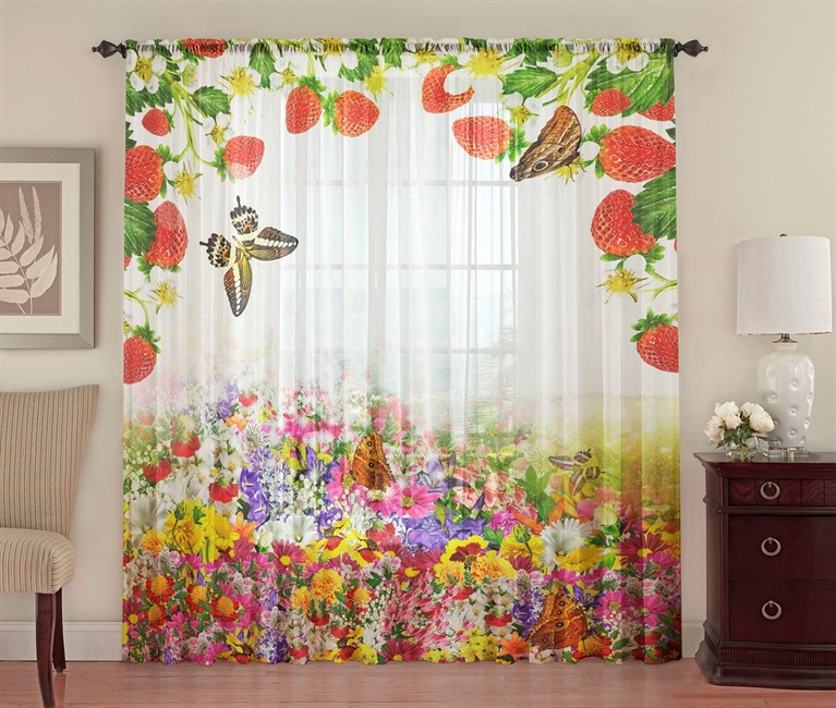 ФОТОШТОРЫ "ЯГОДЫ" - фото 8301