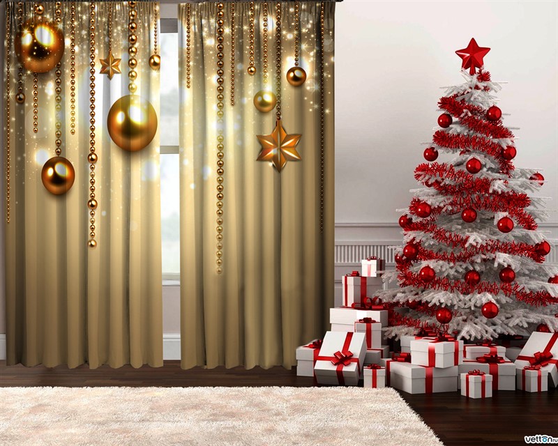 ФОТОШТОРЫ "БУСЫ" - фото 8324