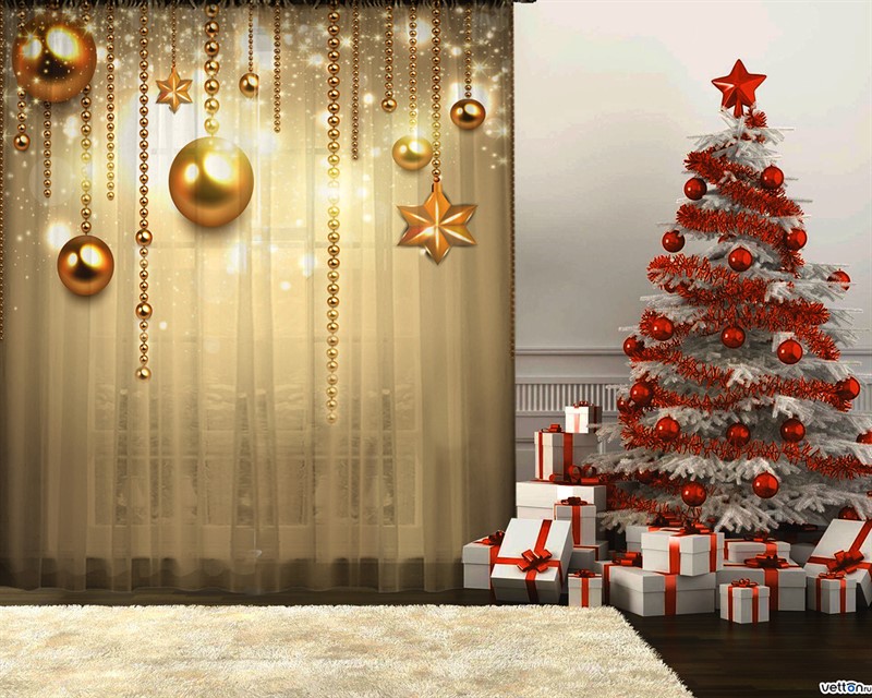 ФОТОШТОРЫ "БУСЫ" - фото 8325