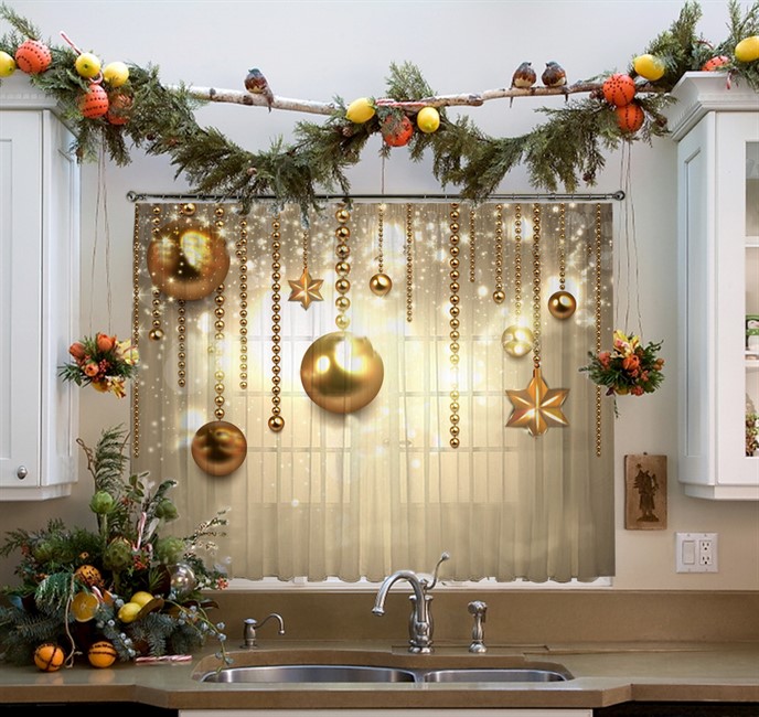 ФОТОШТОРЫ "БУСЫ" - фото 8326