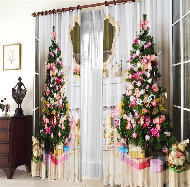 ФОТОШТОРЫ "В ОЖИДАНИИ ЧУДА" - фото 8327