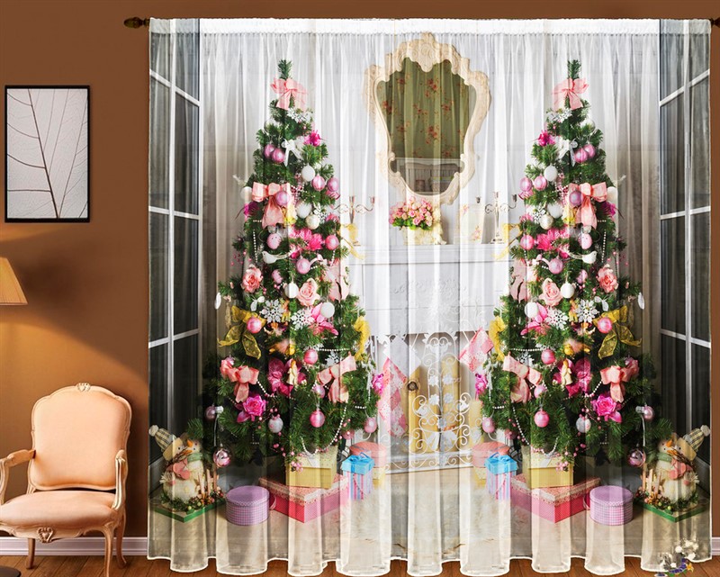 ФОТОШТОРЫ "В ОЖИДАНИИ ЧУДА" - фото 8328