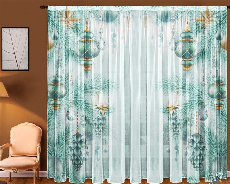 ФОТОШТОРЫ "КРИСТАЛ" - фото 8350