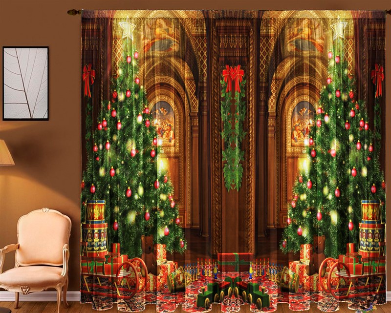 ФОТОШТОРЫ "НОВОГОДНЯЯ НОЧЬ" - фото 8360