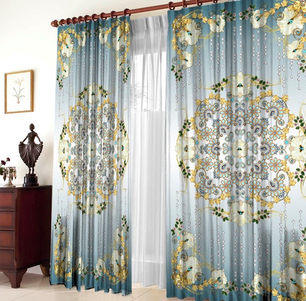 ФОТОТЮЛЬ "АДАЖИО" - фото 8381