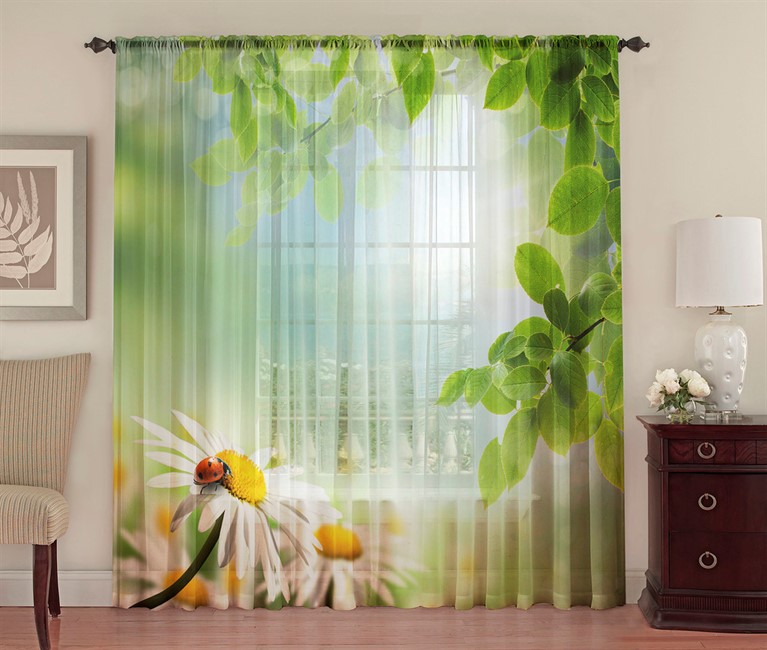 ФОТОТЮЛЬ "МОМЕНТ"  - фото 8439