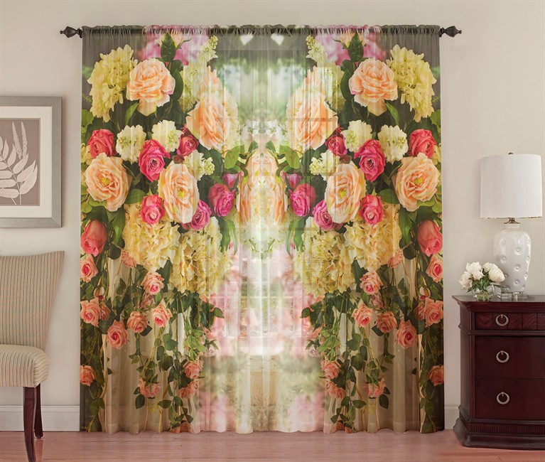 ФОТОТЮЛЬ "СОЛО"  - фото 8482