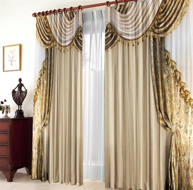 ФОТОШТОРЫ "ДЕКОР" - фото 8484