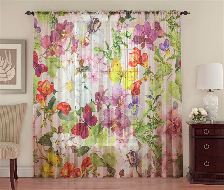 ФОТОТЮЛЬ "ФОРТУНА" - фото 8500