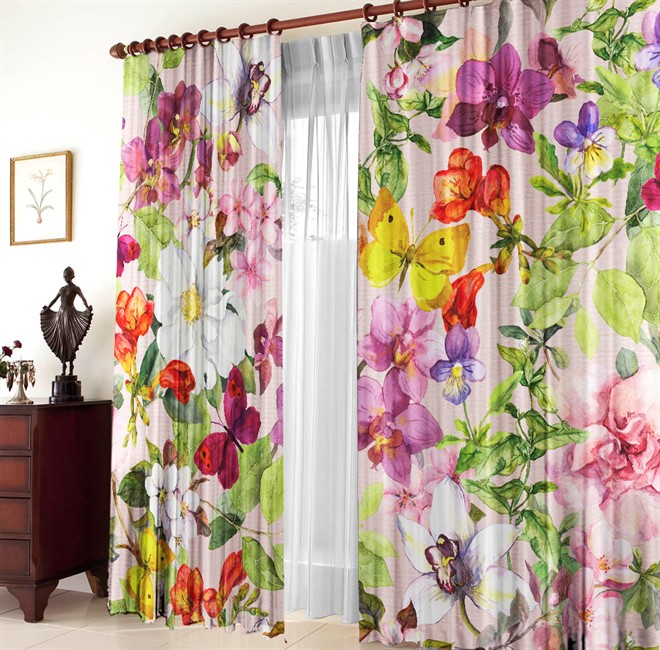 ФОТОТЮЛЬ "ФОРТУНА" - фото 8501