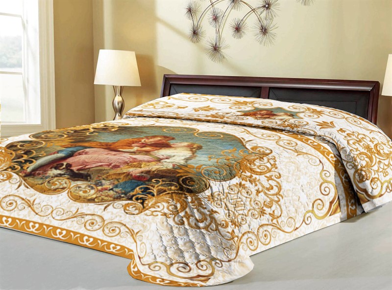 ФОТОПОКРЫВАЛО "АМОРЕ БЕЛЫЙ" - фото 8512