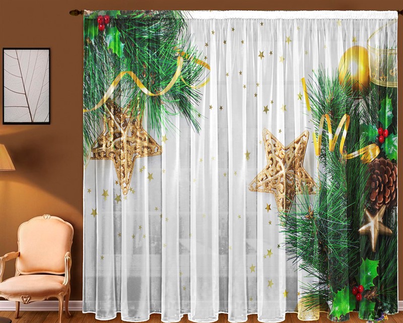 ФОТОШТОРЫ "БЛЕСТКИ" - фото 8521