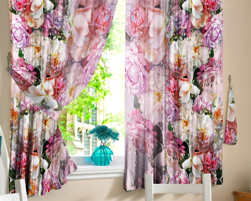 ФОТОШТОРЫ "ИСКУШЕНИЕ" - фото 8540