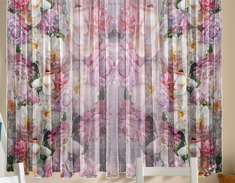 ФОТОШТОРЫ "ИСКУШЕНИЕ" - фото 8541