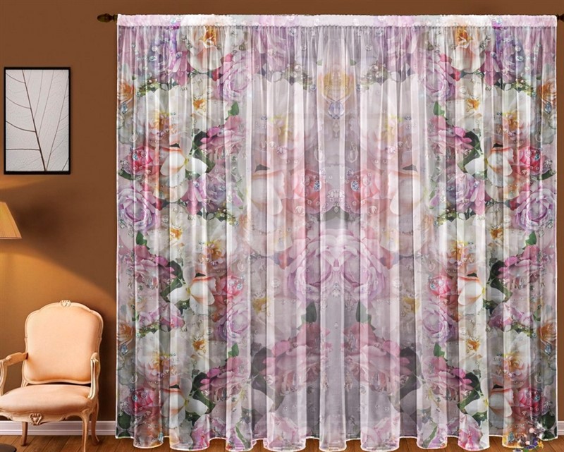 ФОТОСКАТЕРТЬ "ИСКУШЕНИЕ" - фото 8560