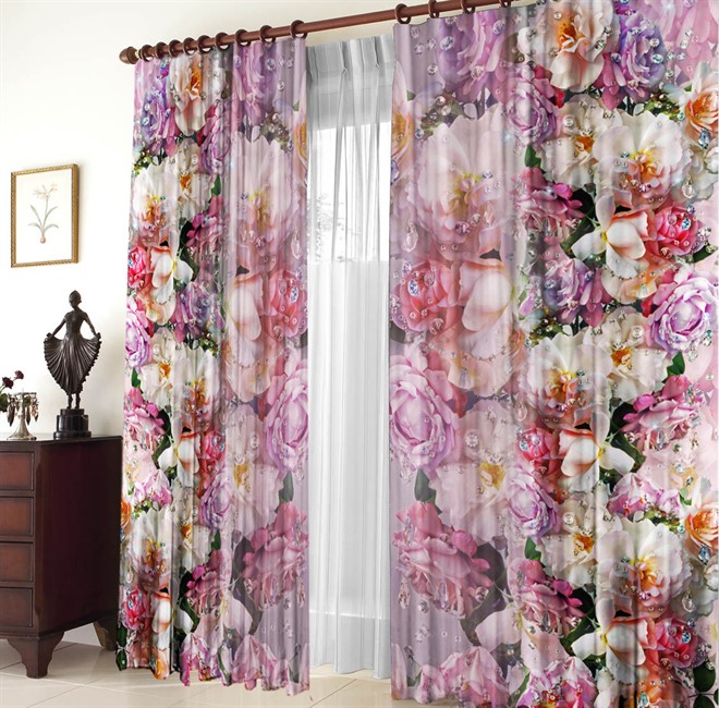 ФОТОШТОРЫ "ИСКУШЕНИЕ" - фото 8563