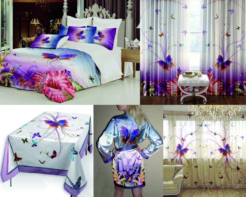 ХАЛАТ "ЛЮЦИЯ" - фото 8675