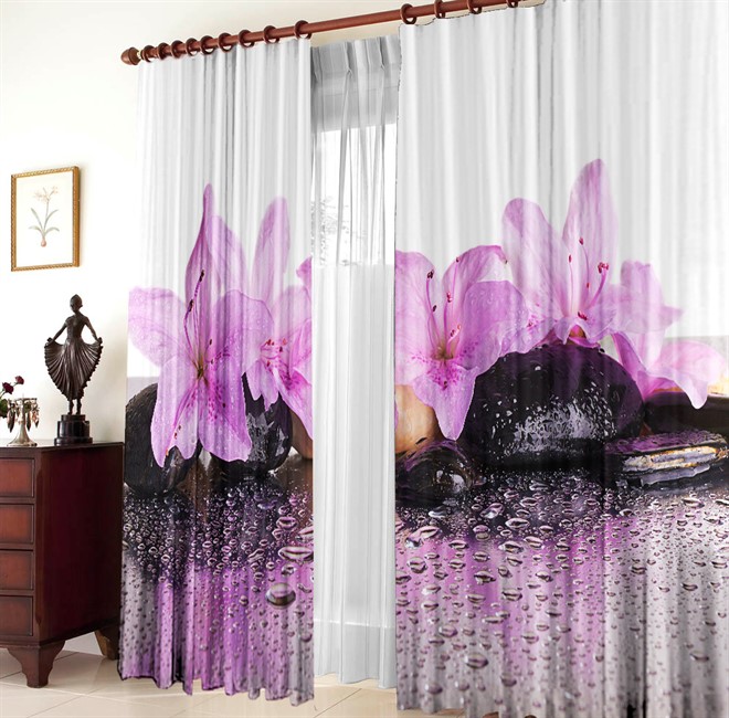 ФОТОШТОРЫ "ГЛАЗУРЬ"   - фото 8687