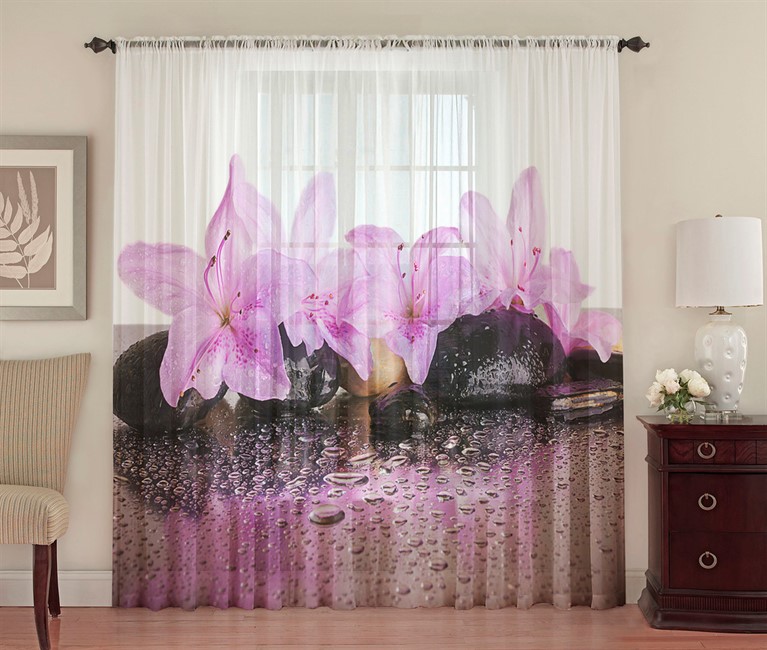 ФОТОШТОРЫ "ГЛАЗУРЬ"   - фото 8688