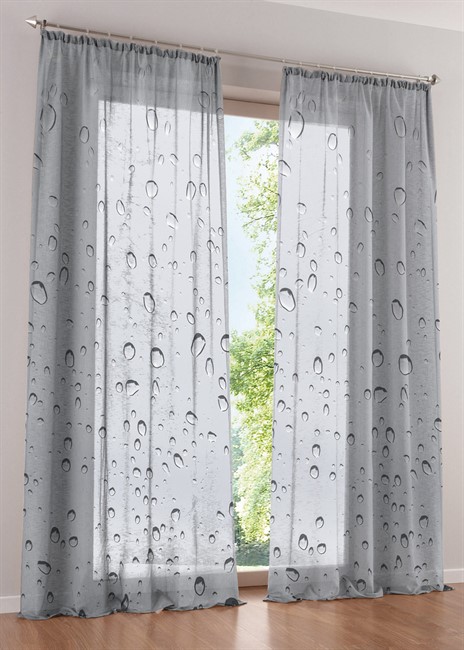 ФОТОШТОРЫ "КАПЛИ"   - фото 8704