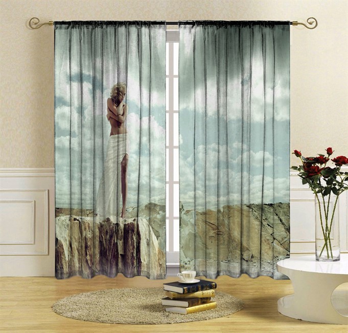 ФОТОШТОРЫ "ИЗЯЩЕСТВО"  - фото 8706