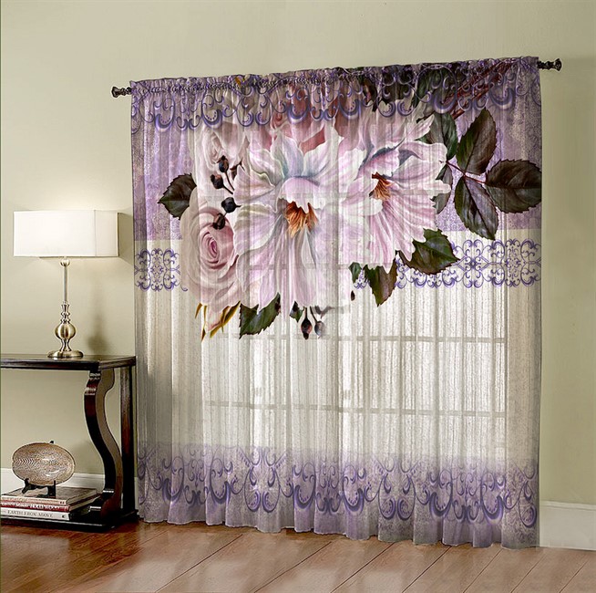 ФОТОШТОРЫ "ДЕЖАВЮ"   - фото 8718