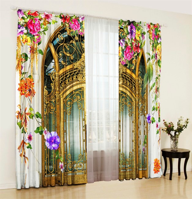 ФОТОШТОРЫ "ЛАКШЕРИ"   - фото 8728