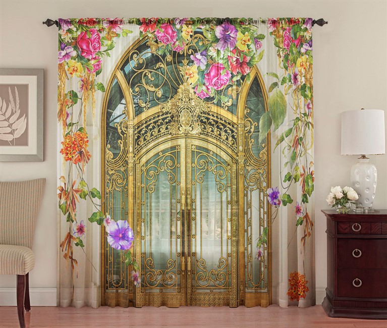 ФОТОШТОРЫ "ЛАКШЕРИ"   - фото 8729