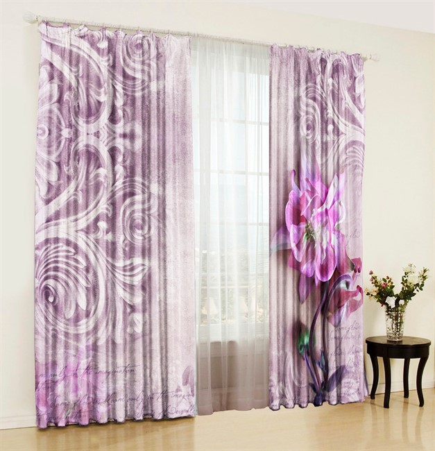 ФОТОШТОРЫ "МИЛЕДИ"   - фото 8738